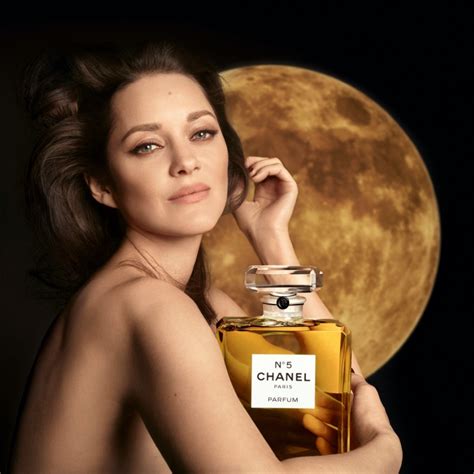 chanel commercial actress 2019|chanel no 5 new face.